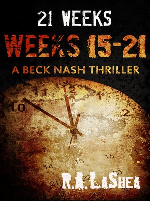 cover image of 21 Weeks